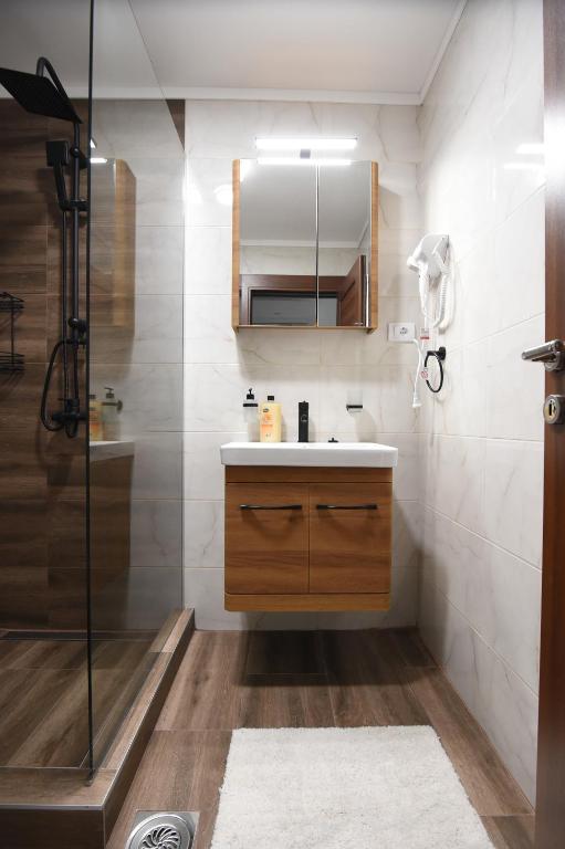 Apartmani Rimski most photo 3