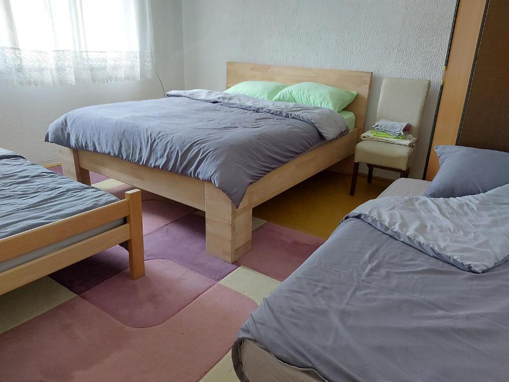 Smeštaj Gokčanica photo 2