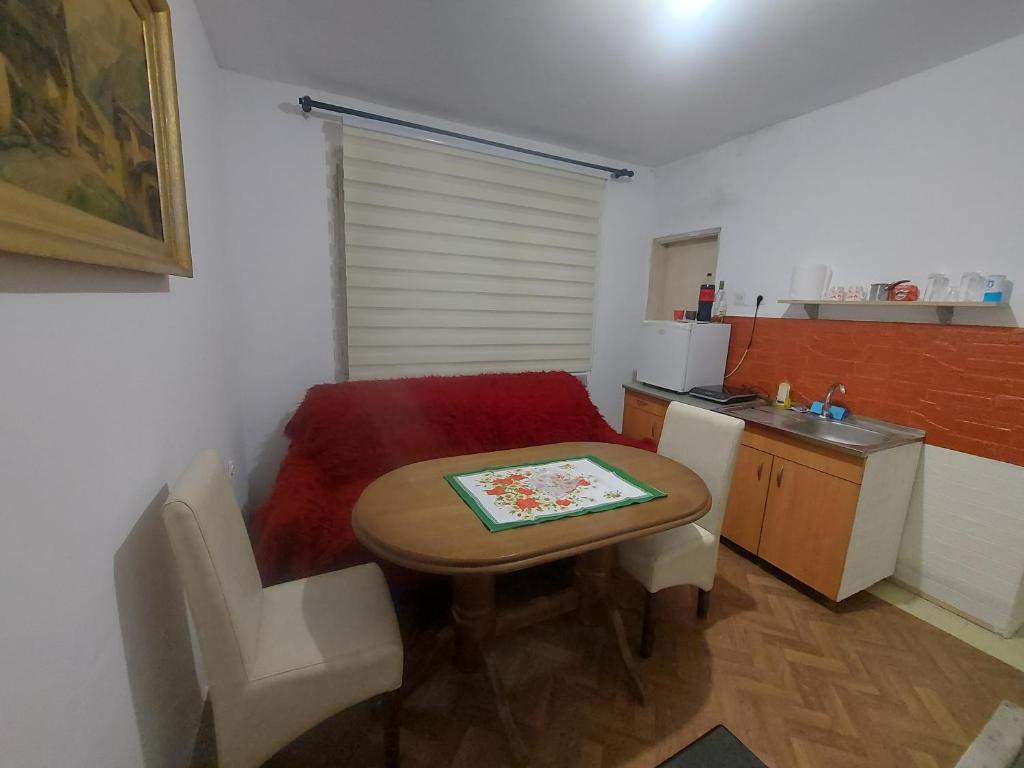 Smeštaj Gokčanica photo 3