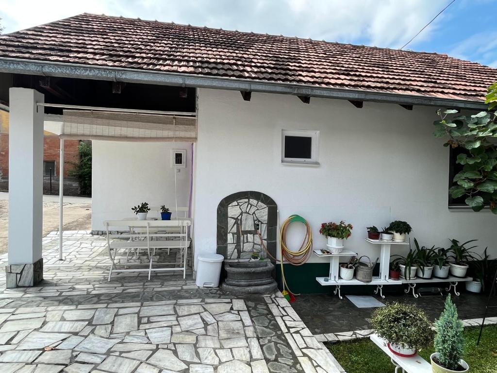 Smeštaj Pejčić — photo 1