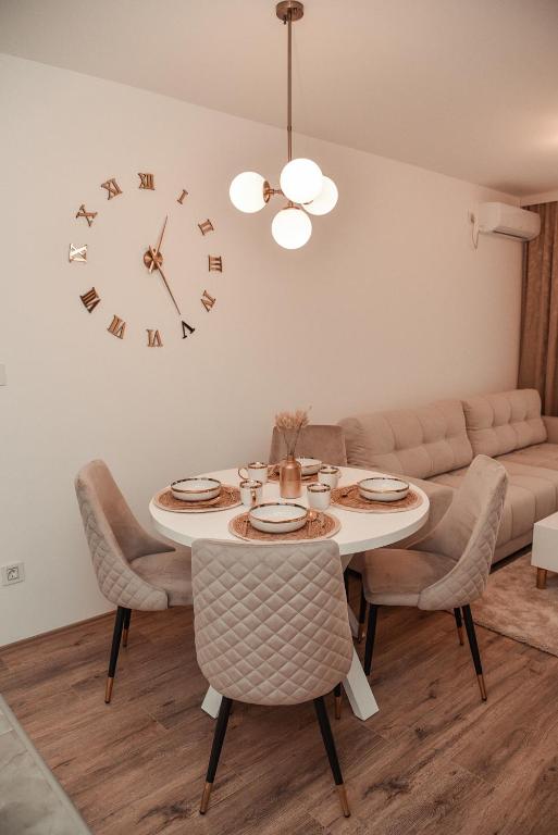 S&L luxury apartman photo 2