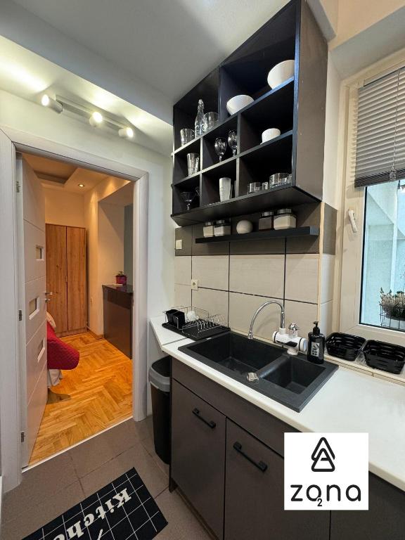 Zona Apartments 3 photo 3