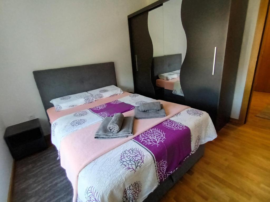Trajkovic One Bedroom Apartment — photo 1