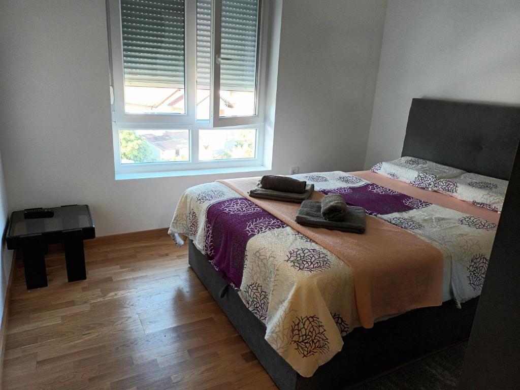 Trajkovic One Bedroom Apartment photo 2