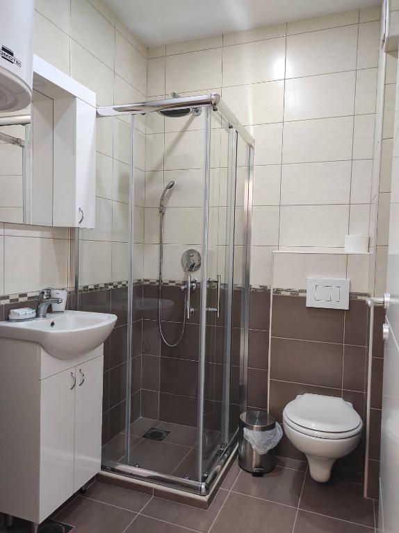 Studio apartman Dani photo 3