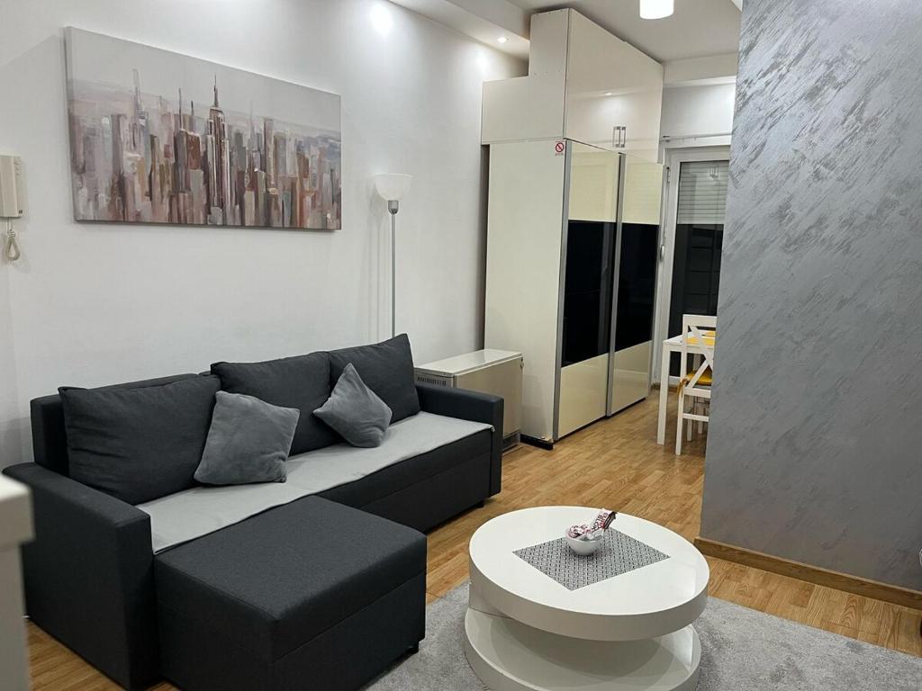 Studio apartment near the city center photo 2