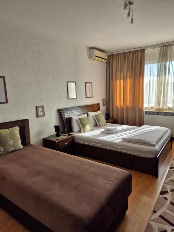 Sweet House Parlament photo 2