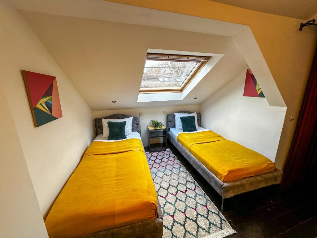 THE ONLY ONE Accommodation photo 2
