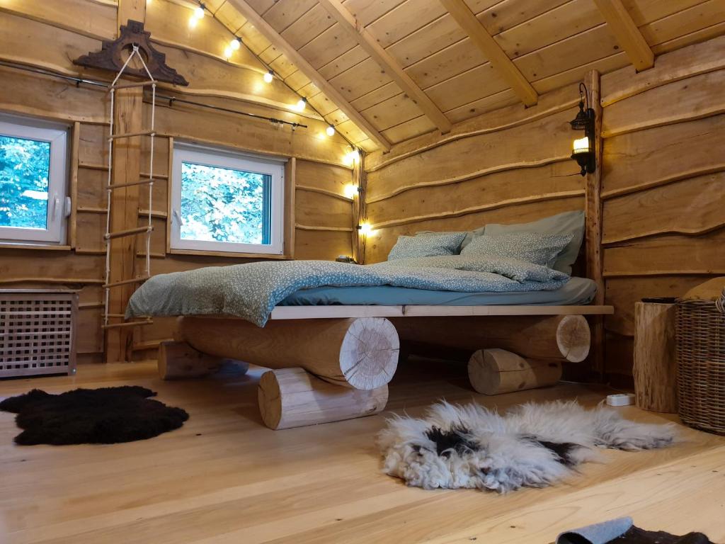 Zonamita house photo 2