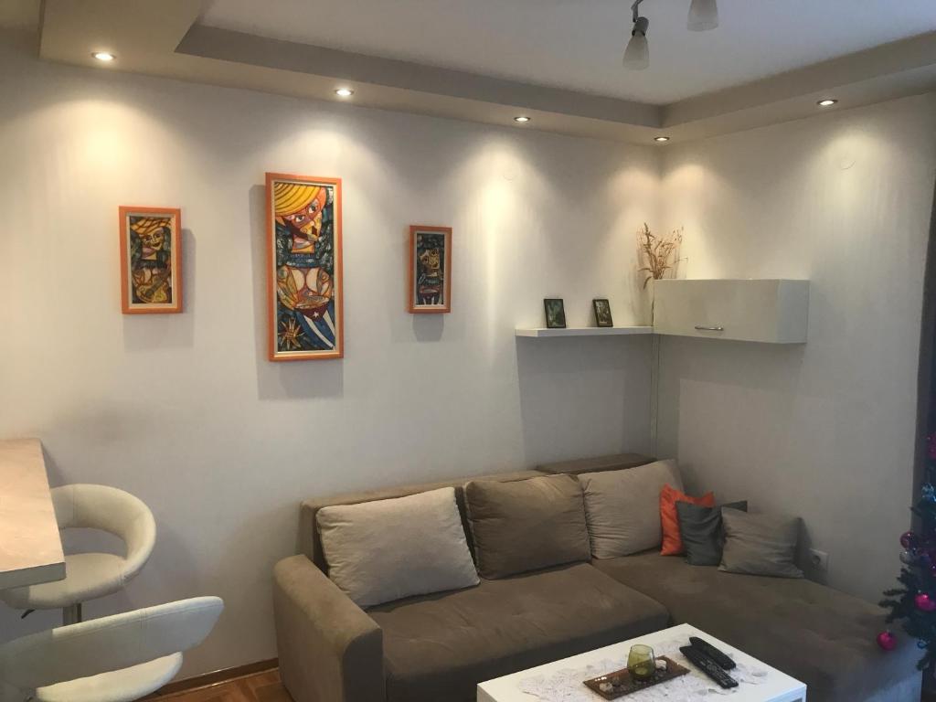 Apartman Stojanovic R — photo 1