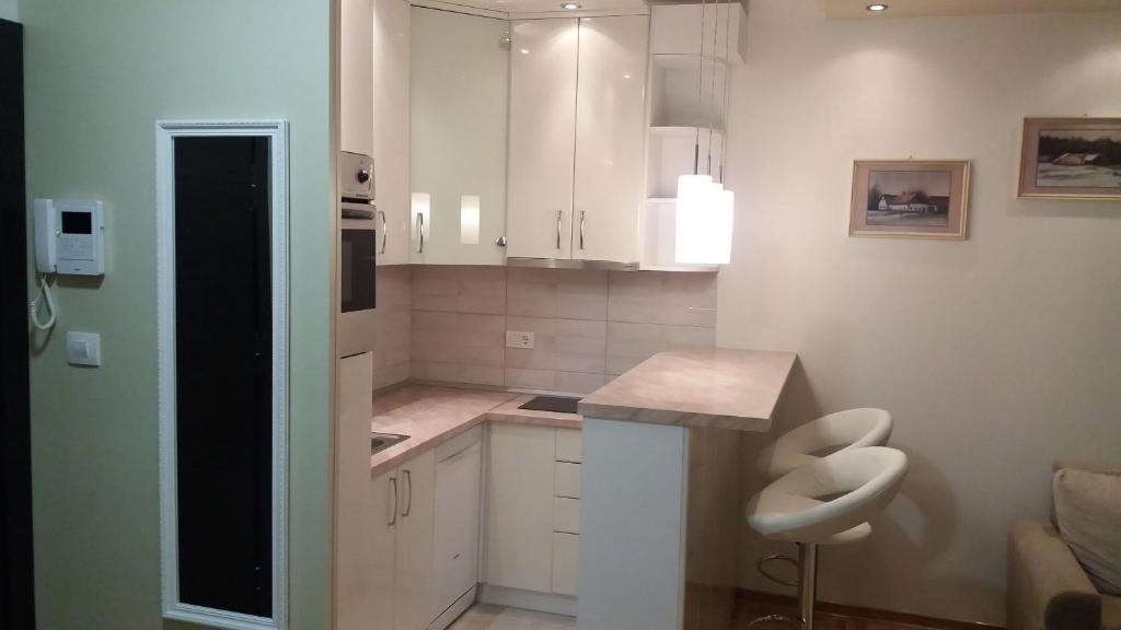Apartman Stojanovic R photo 3
