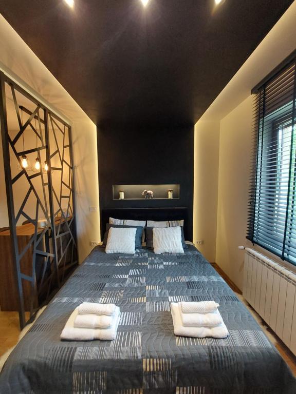 TORRO LUX Apartment photo 2