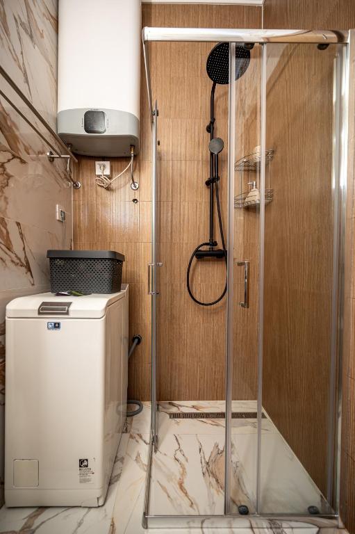 TORRO LUX Apartment photo 3