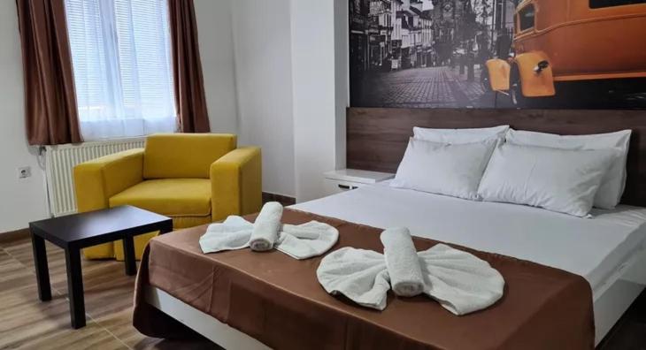 SAPA Studios & Apartments photo 2