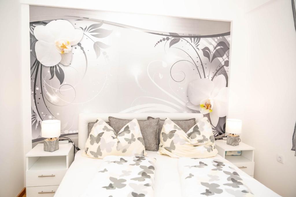 Apartman White orchid photo 2