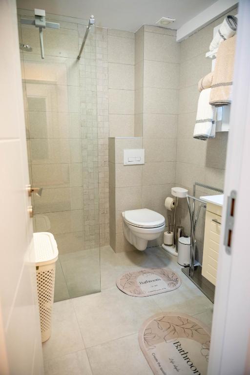 Apartman White orchid photo 3