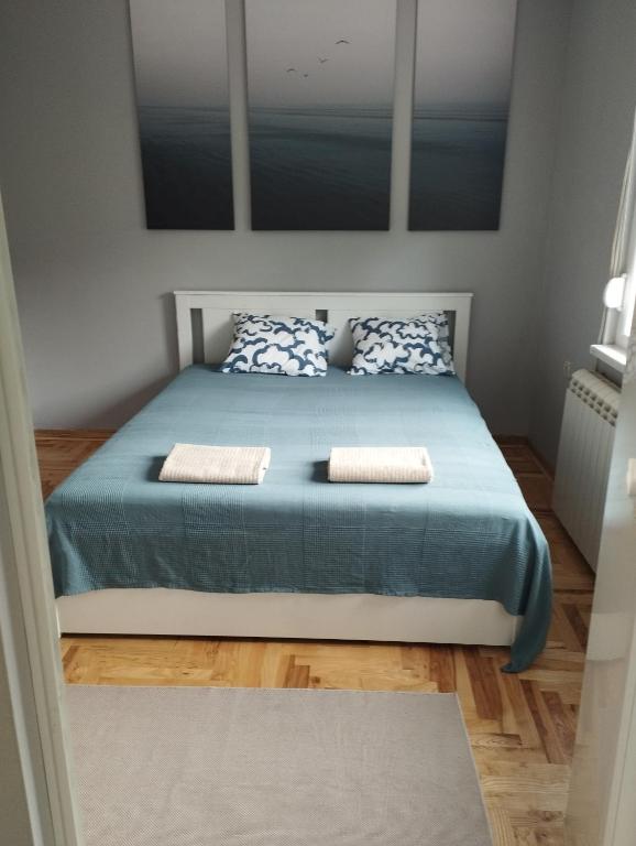 Apartman Aleksandra photo 2