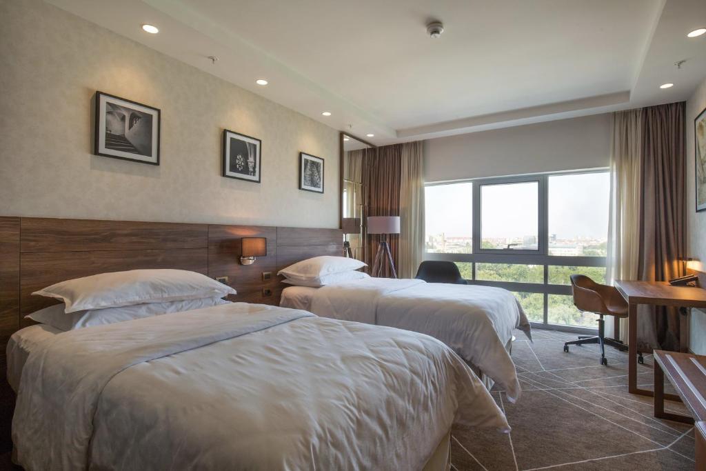 Sheraton Novi Sad photo 2