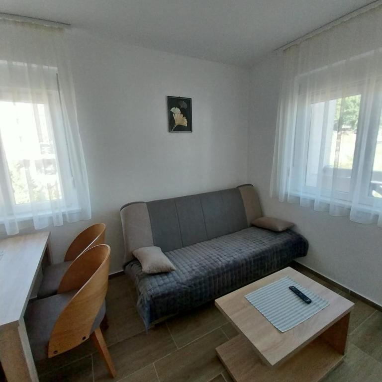 Jasmina apartman — photo 1