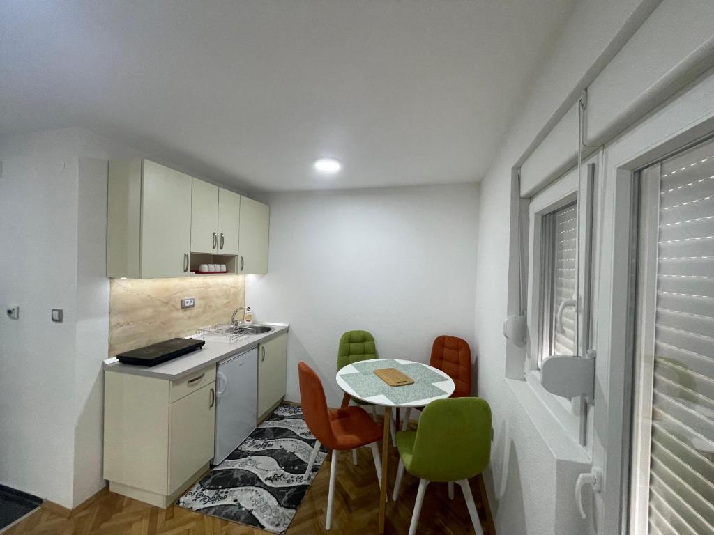 Apartman Zec Beli Sokobanja photo 3