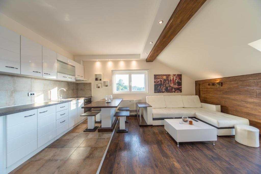 New and Nice apartments photo 3