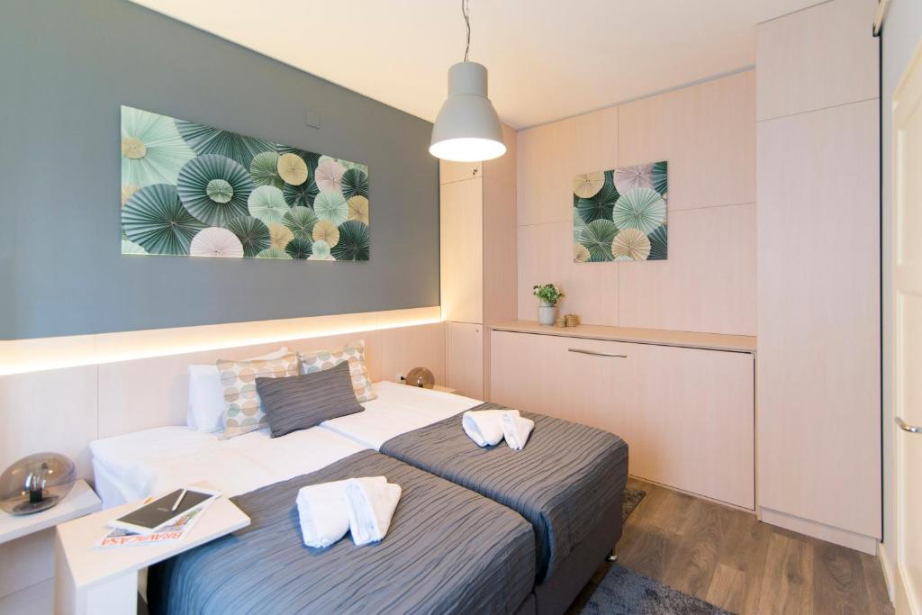 Top Central 5 Apartments photo 2