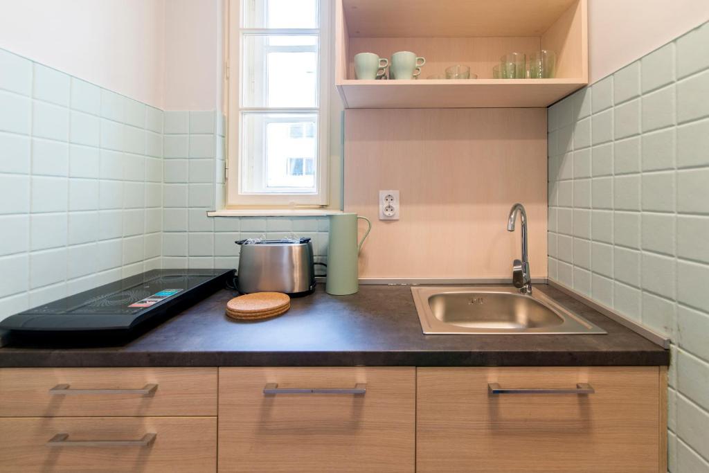 Top Central 5 Apartments photo 3