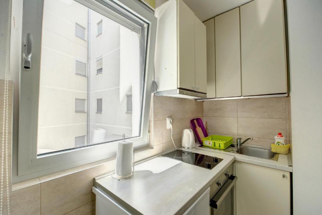 Sekula's City Center Apartment photo 3