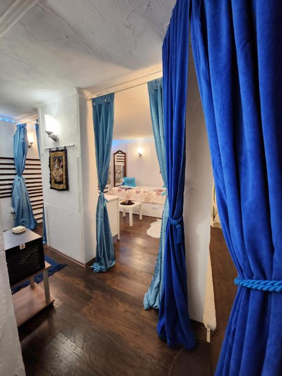 Spa center Apartment Belgrad photo 2