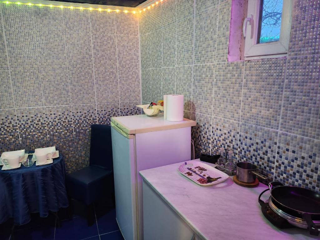 Spa center Apartment Belgrad photo 3