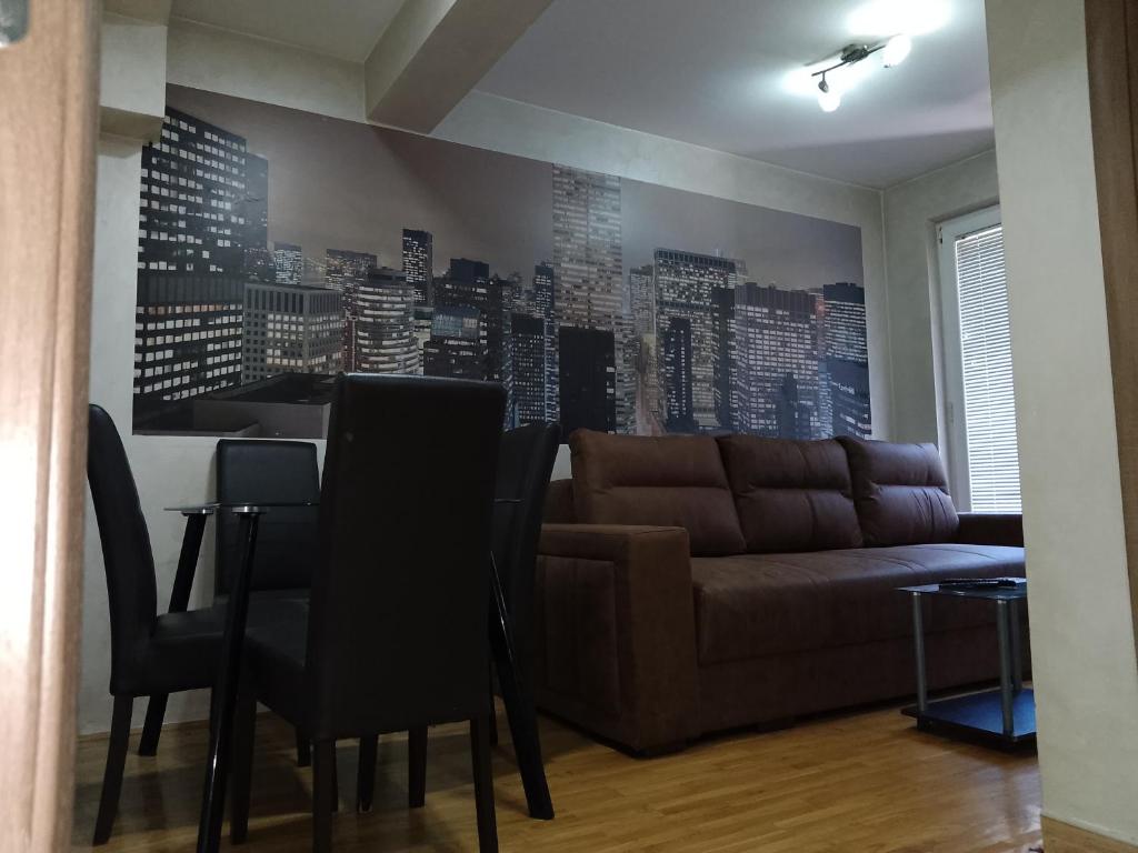 Apartmani Kristina & Kriss — photo 1