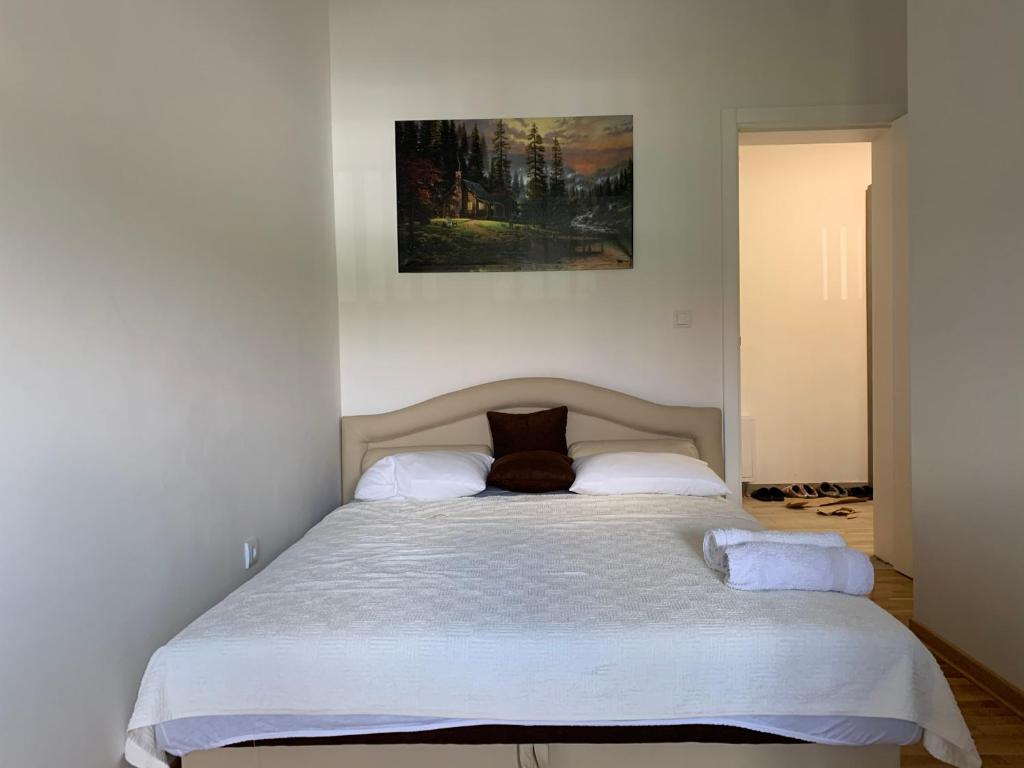 Royal Residence Apartmani photo 2