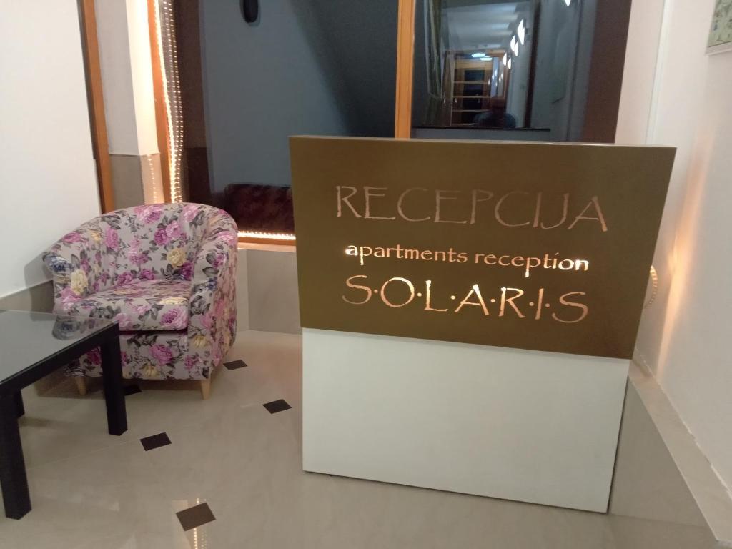 APARTMANSKI SMEŠTAJ SOLARIS kod Aqua Parka Lux Apartman LAZAR photo 2