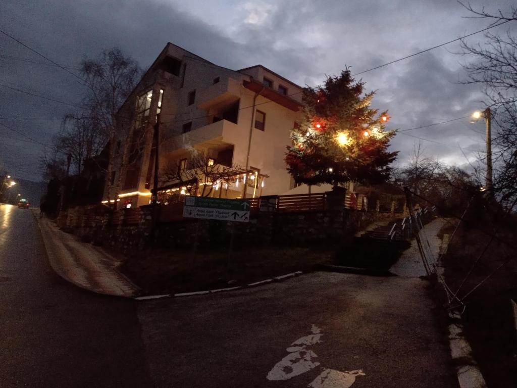 APARTMANSKI SMEŠTAJ SOLARIS kod Aqua Parka Lux Apartman LAZAR photo 3