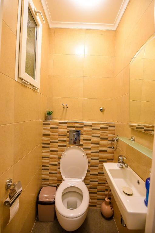 Apartment Sweet House Politika photo 3