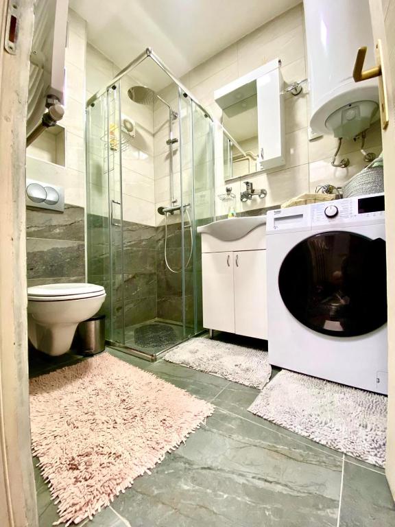 Top Center Apartment Novi Sad photo 3