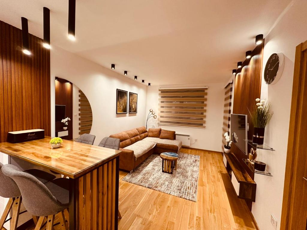 Snug Nest Apartman Zlatibor — photo 1