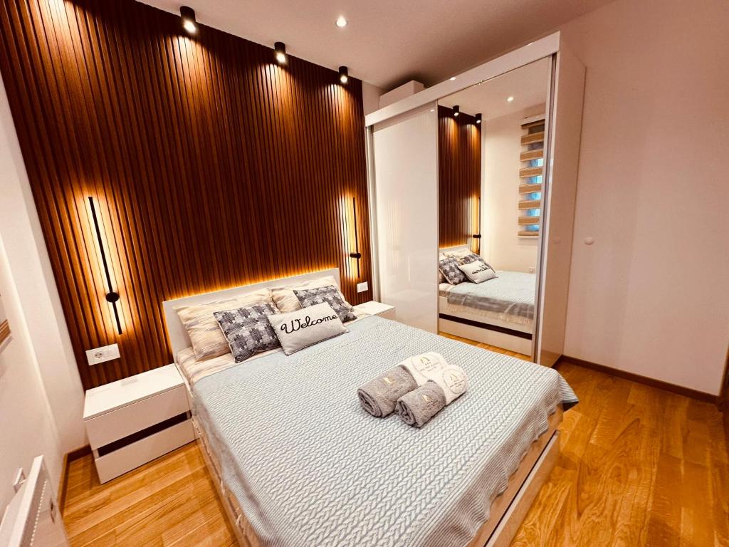 Snug Nest Apartman Zlatibor photo 2