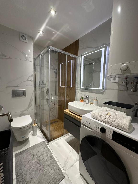 Snug Nest Apartman Zlatibor photo 3