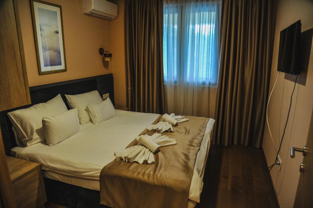 Zlatibor Centar Lux Apartman photo 2