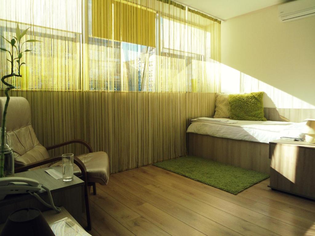 Garni Hotel Tri O photo 2