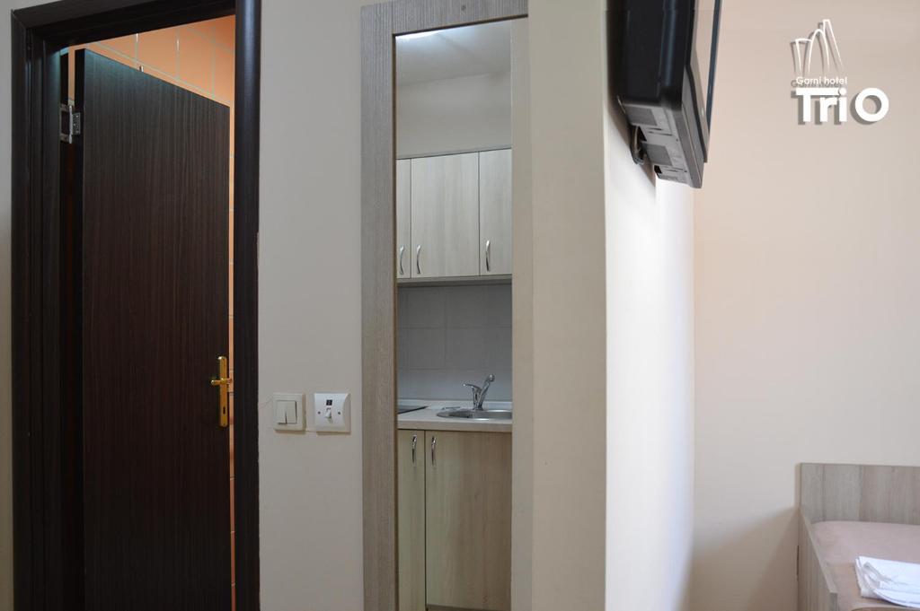Garni Hotel Tri O photo 3