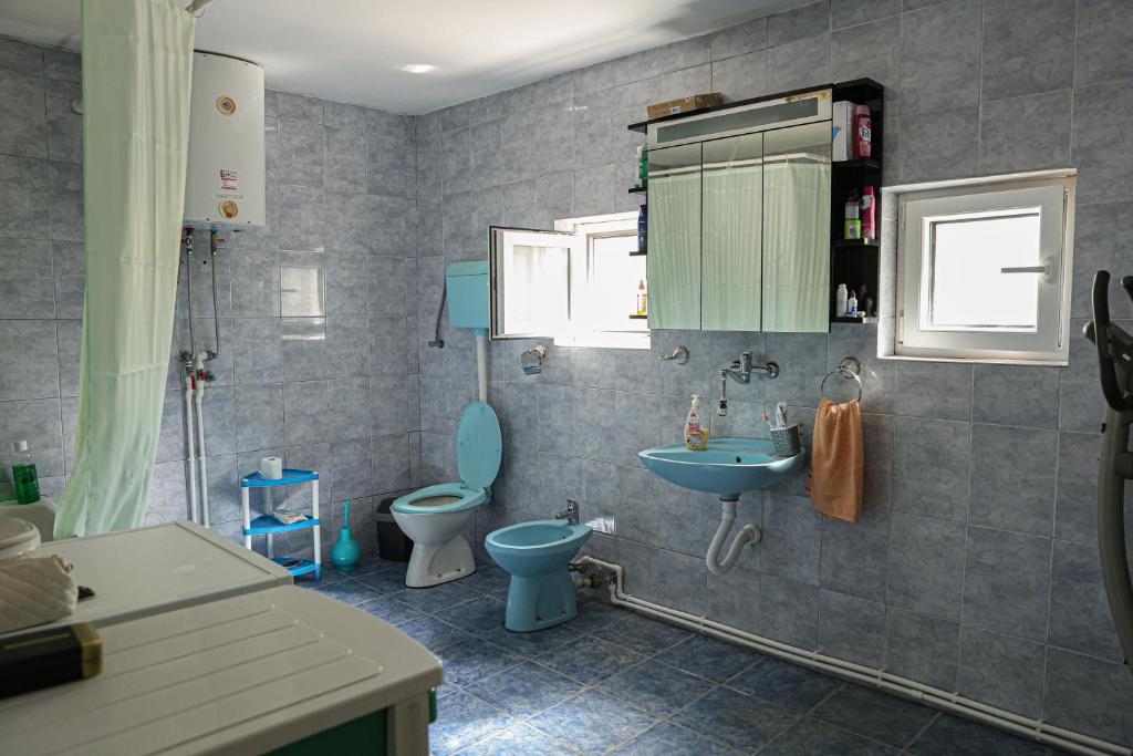 Sobe i apartmani Djordjevic photo 3
