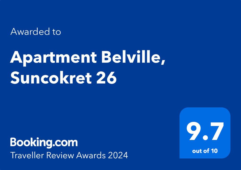 Apartment Belville photo 2
