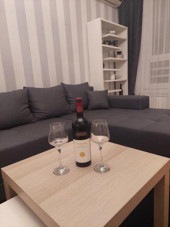 Apartment Belville photo 3