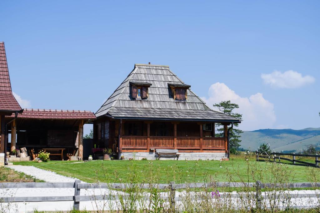 Zlatiborsko srce — photo 1