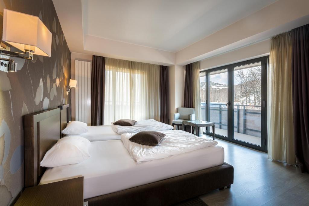 Hotel Stara Planina photo 2