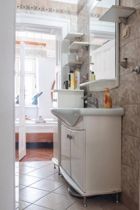 Rustic Central Belgrade Stay photo 3