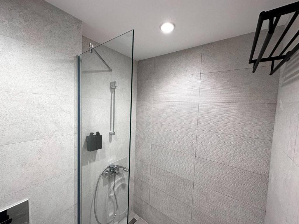 Beldorado Apartments - Belgrade Waterfront Luxury Emerald Apartment 60m2 photo 3