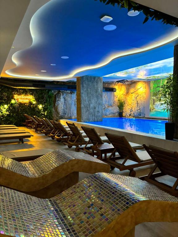 Zlatiborske terase Spa&Wellness photo 3